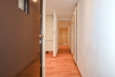 Theresiastraat 12A, ‘s-gravenhage