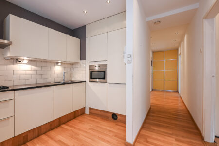 Theresiastraat 12A, ‘s-gravenhage