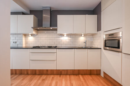 Theresiastraat 12A, ‘s-gravenhage