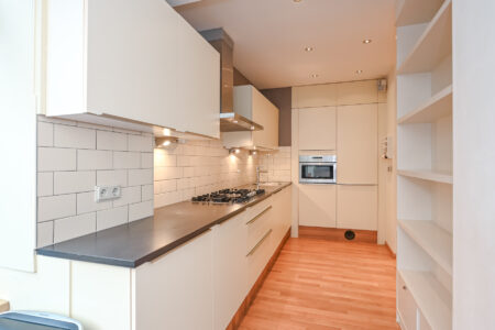 Theresiastraat 12A, ‘s-gravenhage