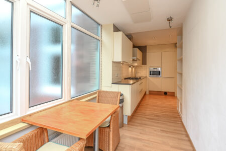 Theresiastraat 12A, ‘s-gravenhage