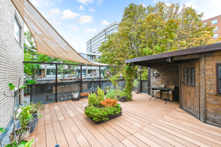 Theresiastraat 12A, ‘s-gravenhage