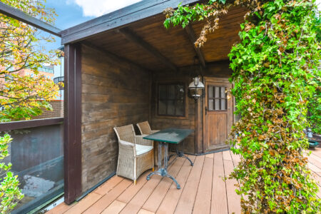 Theresiastraat 12A, ‘s-gravenhage