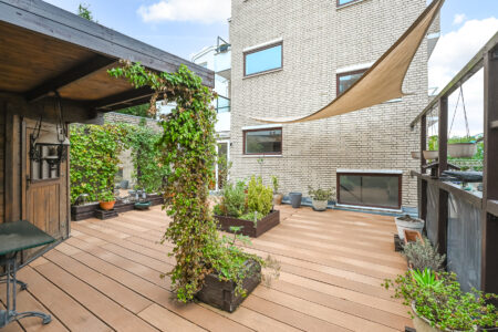 Theresiastraat 12A, ‘s-gravenhage