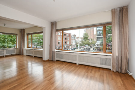 Theresiastraat 12A, ‘s-gravenhage