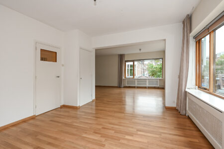 Theresiastraat 12A, ‘s-gravenhage