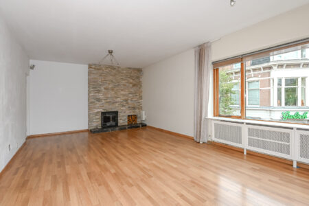 Theresiastraat 12A, ‘s-gravenhage