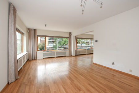 Theresiastraat 12A, ‘s-gravenhage