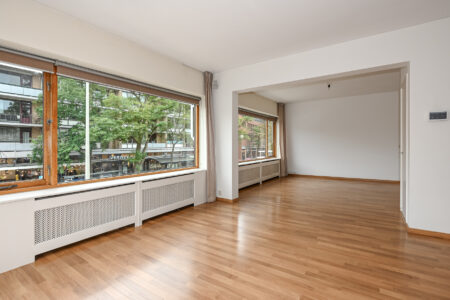 Theresiastraat 12A, ‘s-gravenhage