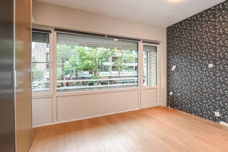 Theresiastraat 12A, ‘s-gravenhage