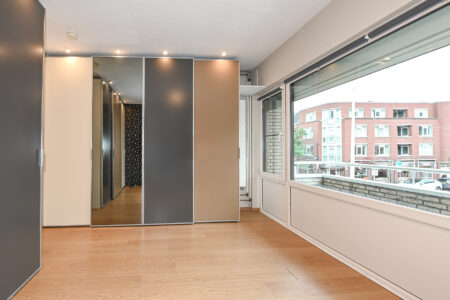 Theresiastraat 12A, ‘s-gravenhage