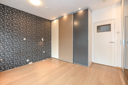 Theresiastraat 12A, ‘s-gravenhage