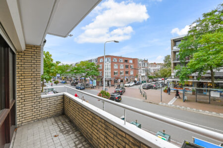 Theresiastraat 12A, ‘s-gravenhage