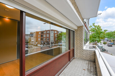 Theresiastraat 12A, ‘s-gravenhage