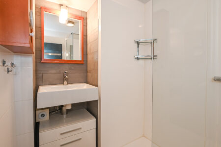 Theresiastraat 12A, ‘s-gravenhage