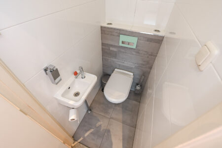 Theresiastraat 12A, ‘s-gravenhage