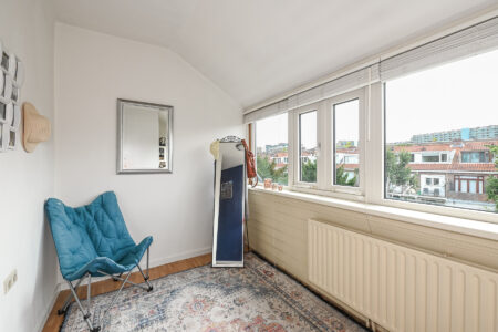 Nieuwediepstraat 21, ‘s-gravenhage