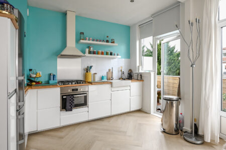 Nieuwediepstraat 21, ‘s-gravenhage