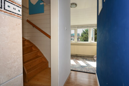 Nieuwediepstraat 21, ‘s-gravenhage