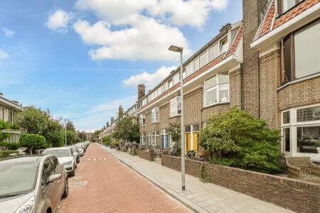 Nieuwediepstraat 21, ‘s-gravenhage
