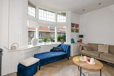 Nieuwediepstraat 21, ‘s-gravenhage