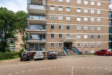 Denenburg 97, ‘s-gravenhage