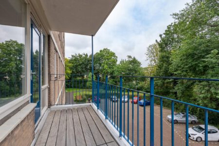 Denenburg 97, ‘s-gravenhage