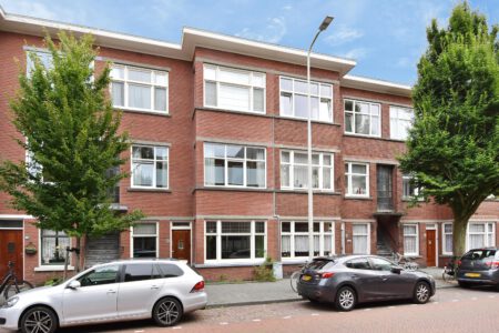 Stuyvesantstraat 357, ‘s-gravenhage