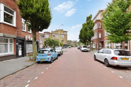 Stuyvesantstraat 357, ‘s-gravenhage