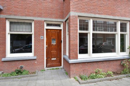 Stuyvesantstraat 357, ‘s-gravenhage