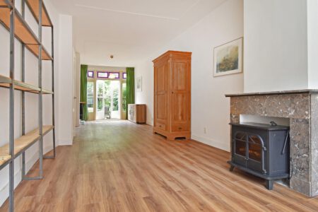 Stuyvesantstraat 357, ‘s-gravenhage