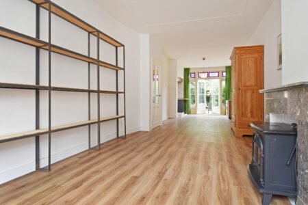 Stuyvesantstraat 357, ‘s-gravenhage