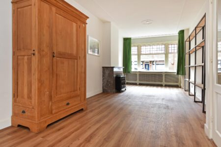 Stuyvesantstraat 357, ‘s-gravenhage