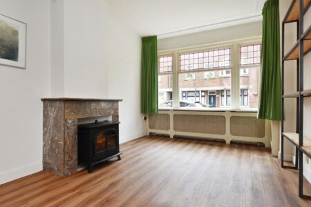 Stuyvesantstraat 357, ‘s-gravenhage