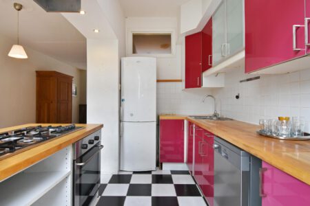 Stuyvesantstraat 357, ‘s-gravenhage