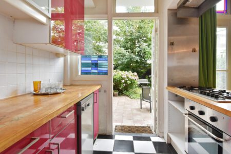 Stuyvesantstraat 357, ‘s-gravenhage