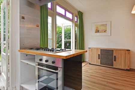 Stuyvesantstraat 357, ‘s-gravenhage