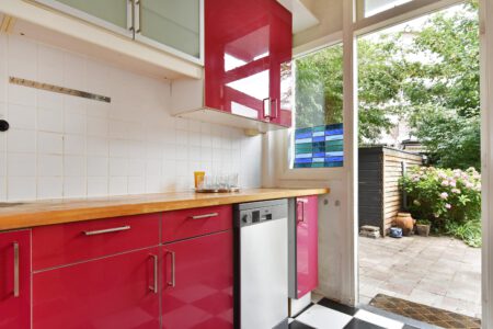 Stuyvesantstraat 357, ‘s-gravenhage