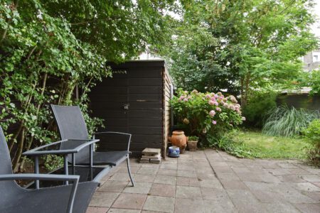 Stuyvesantstraat 357, ‘s-gravenhage