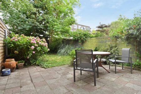 Stuyvesantstraat 357, ‘s-gravenhage