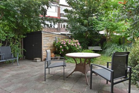 Stuyvesantstraat 357, ‘s-gravenhage