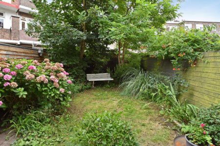 Stuyvesantstraat 357, ‘s-gravenhage