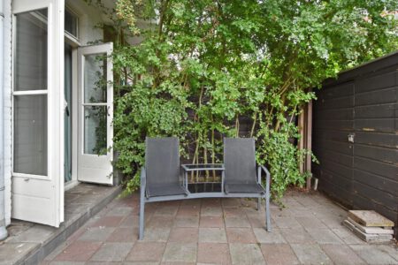 Stuyvesantstraat 357, ‘s-gravenhage