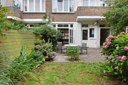 Stuyvesantstraat 357, ‘s-gravenhage