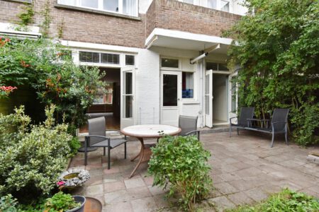 Stuyvesantstraat 357, ‘s-gravenhage