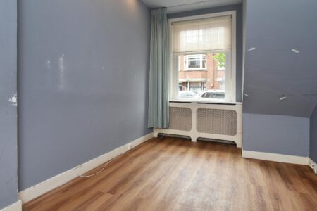 Stuyvesantstraat 357, ‘s-gravenhage