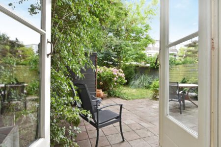 Stuyvesantstraat 357, ‘s-gravenhage