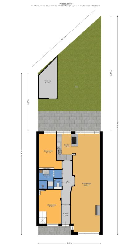 Stuyvesantstraat 357, ‘s-gravenhage