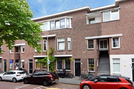 Altingstraat 24, ‘s-gravenhage