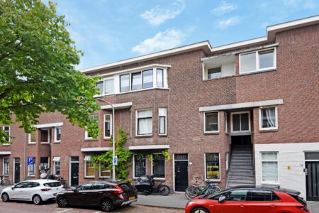 Altingstraat 24, ‘s-gravenhage